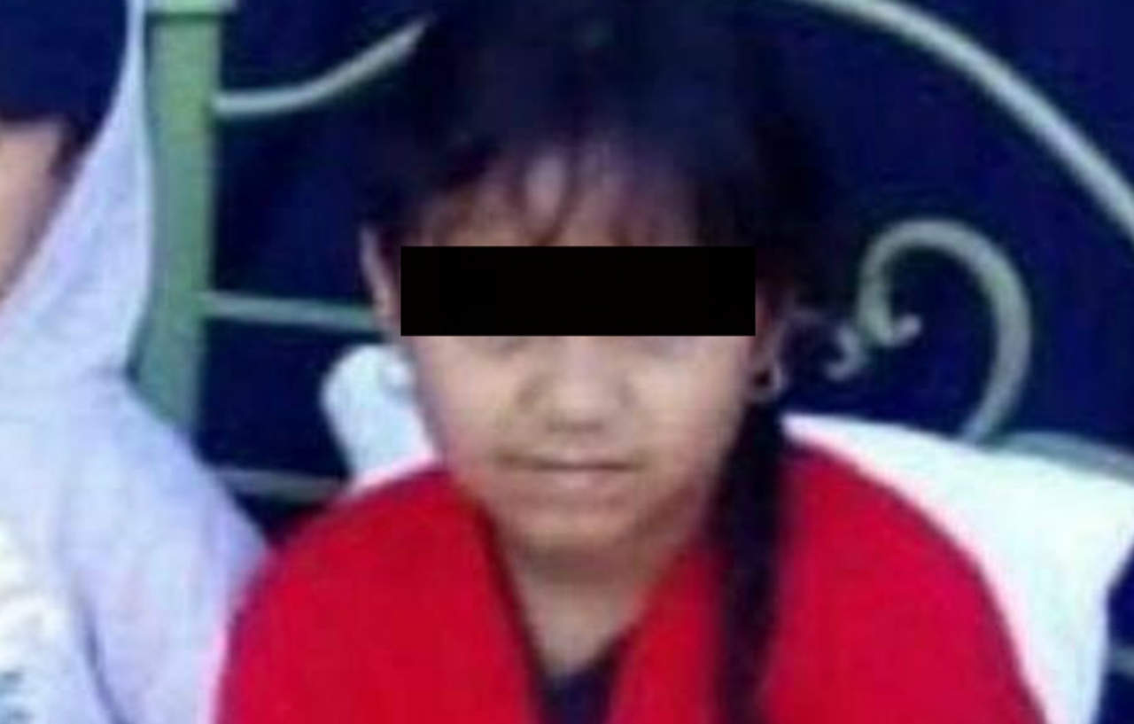 Cae presunto responsable de homicidio de niña en Zacatecas. Noticias en tiempo real