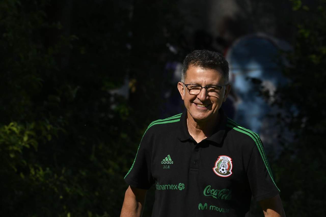 Juan Carlos Osorio no renueva contrato con la Selección Mexicana. Noticias en tiempo real