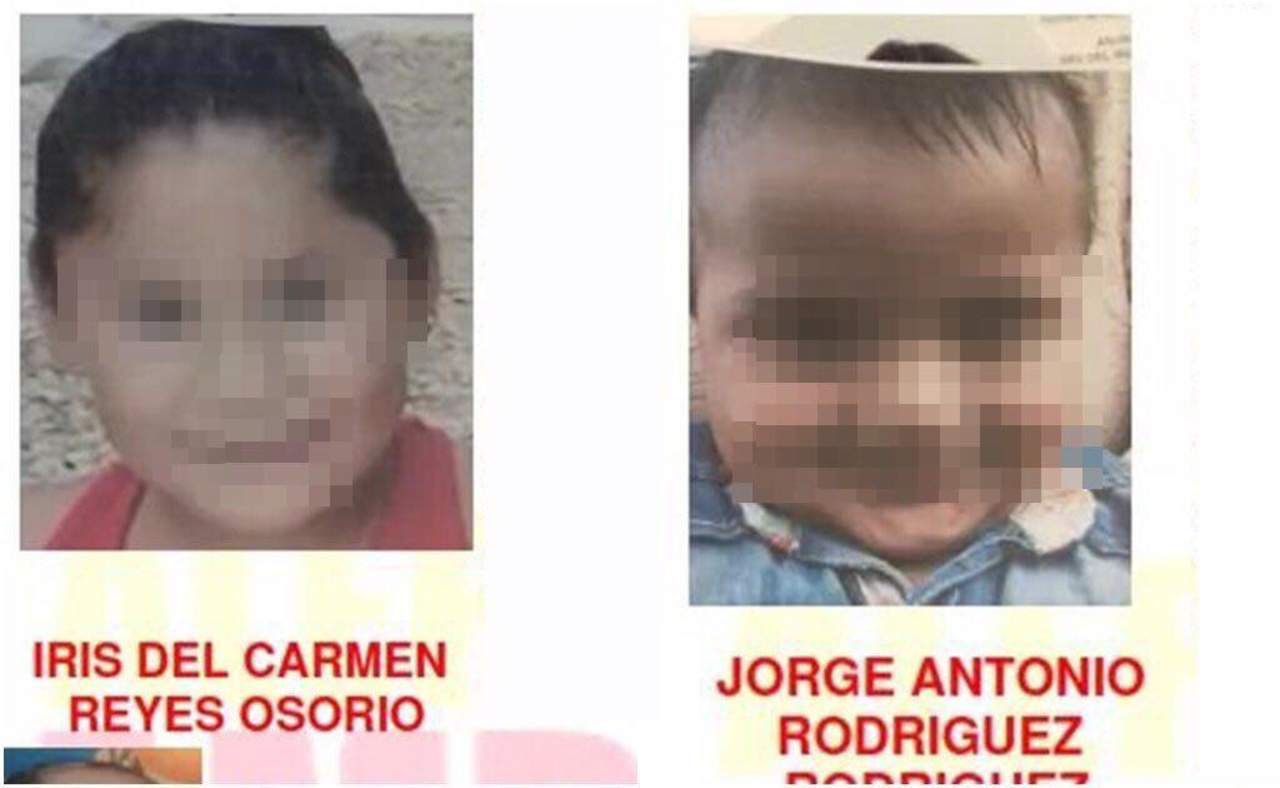 Encuentran cuerpos de dos niños y sus abuelos en Tabasco. Noticias en tiempo real