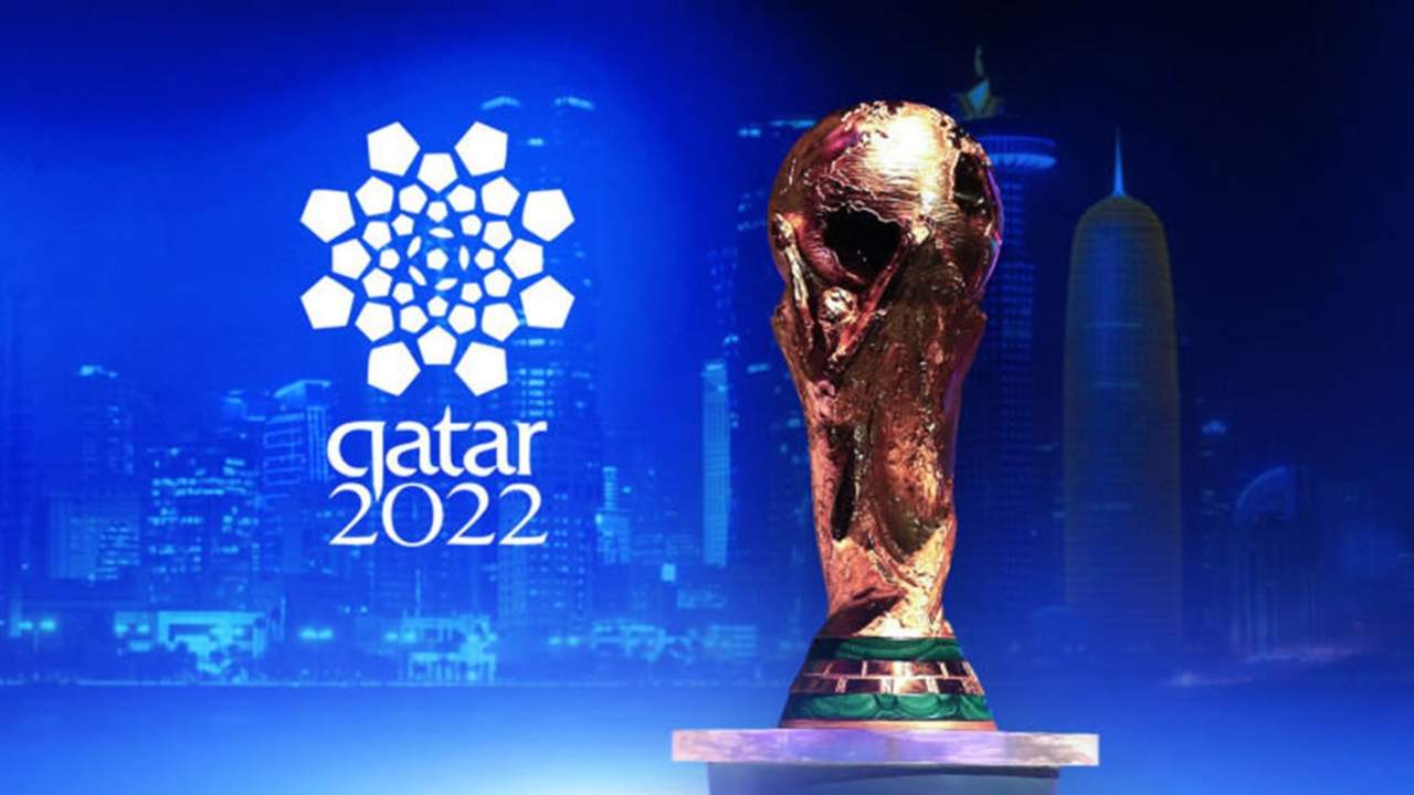 Qatar 2022, acusado de desprestigio a rivales. Noticias en tiempo real