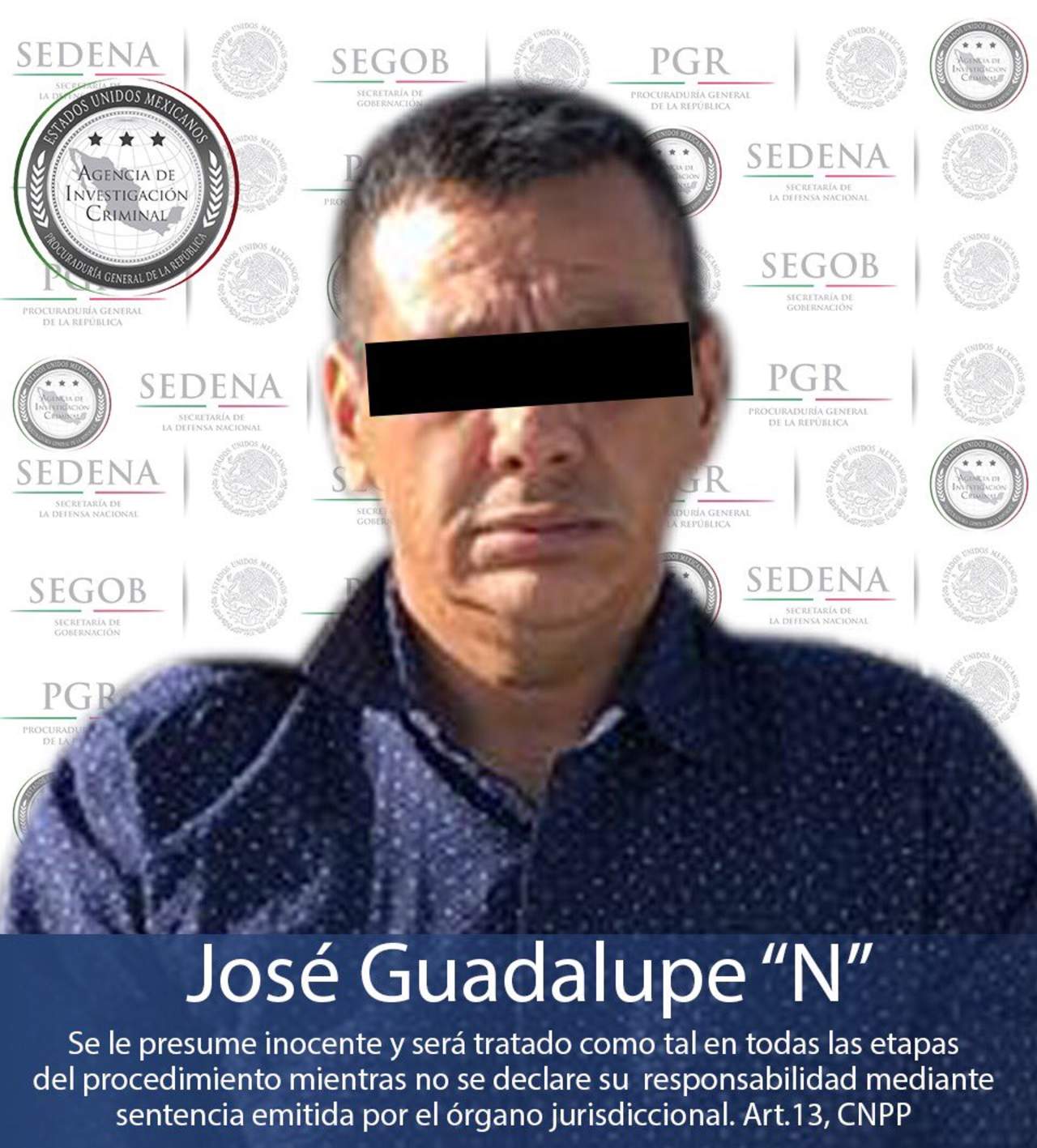 Detienen a sospechoso de desaparición de italianos en Jalisco. Noticias en tiempo real