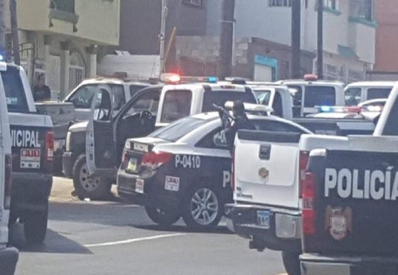 Reportan tiroteo y toma de rehenes en Playas de Tijuana. Noticias en tiempo real