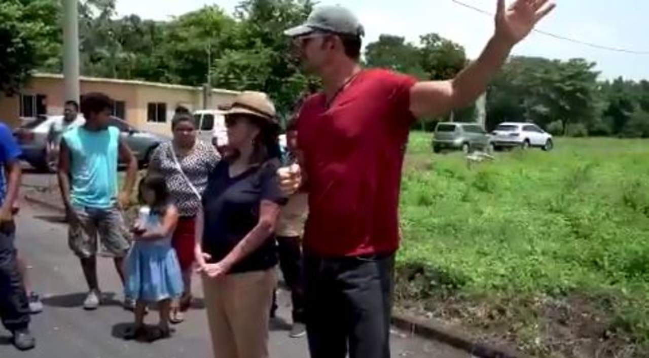 Arjona apoya a damnificados de Guatemala. Noticias en tiempo real