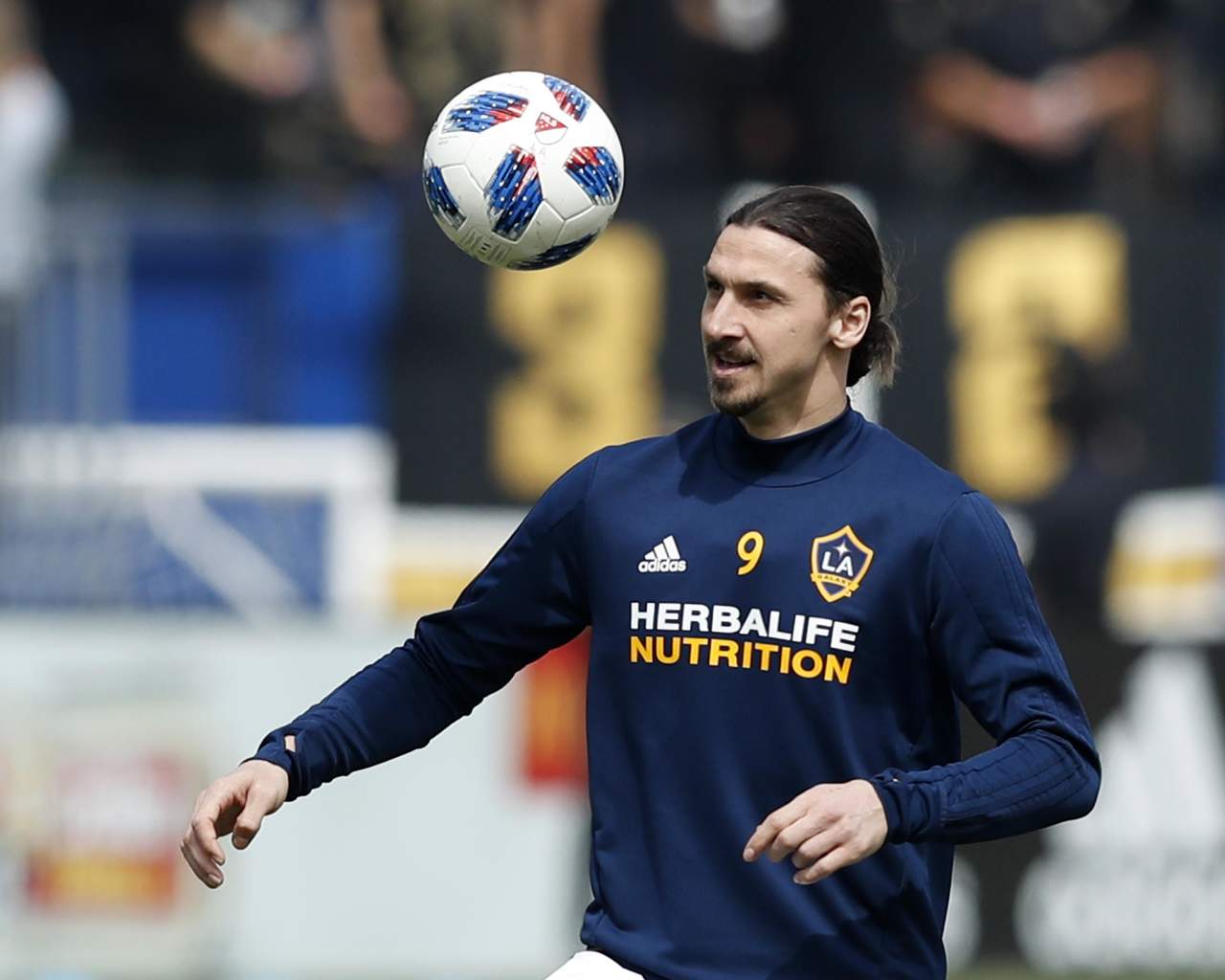 Zlatan no estará para el Juego de Estrellas de la MLS. Noticias en tiempo real