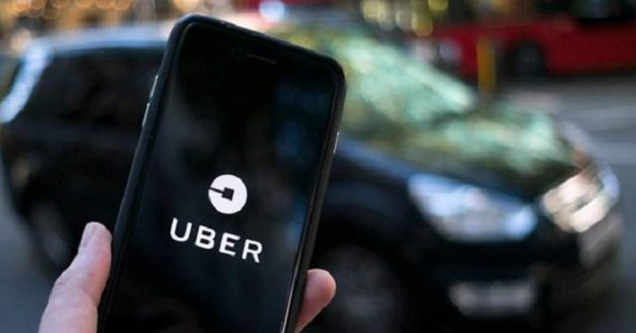 Víctima de robo no abordó taxi pedido en la Condesa: Uber. Noticias en tiempo real