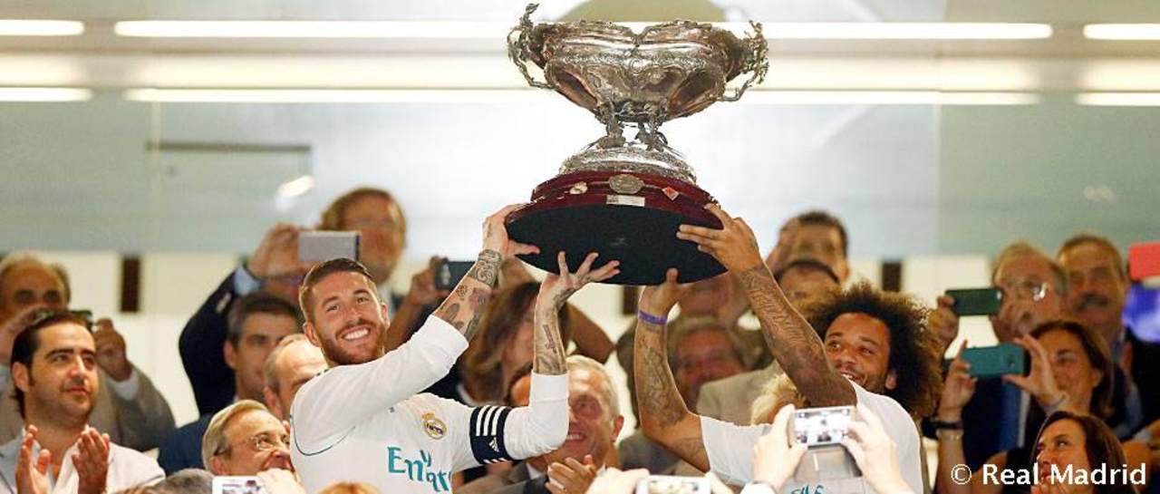 Milán será rival del Madrid por trofeo Santiago Bernabéu. Noticias en tiempo real