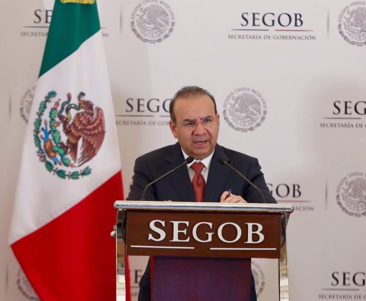 México exige a EU frenar tráfico de armas y dinero. Noticias en tiempo real