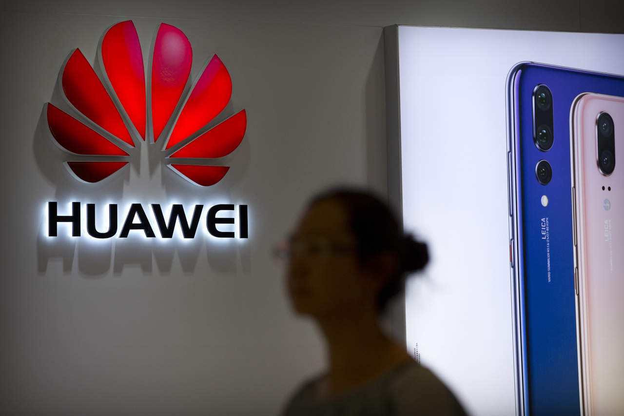 Destrona Huawei a Apple como segundo fabricante a nivel mundial. Noticias en tiempo real