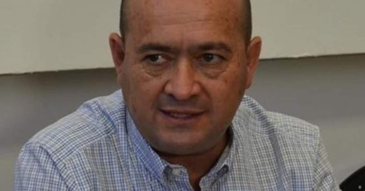 Detienen a exsecretario de Obras Públicas de César Duarte. Noticias en tiempo real