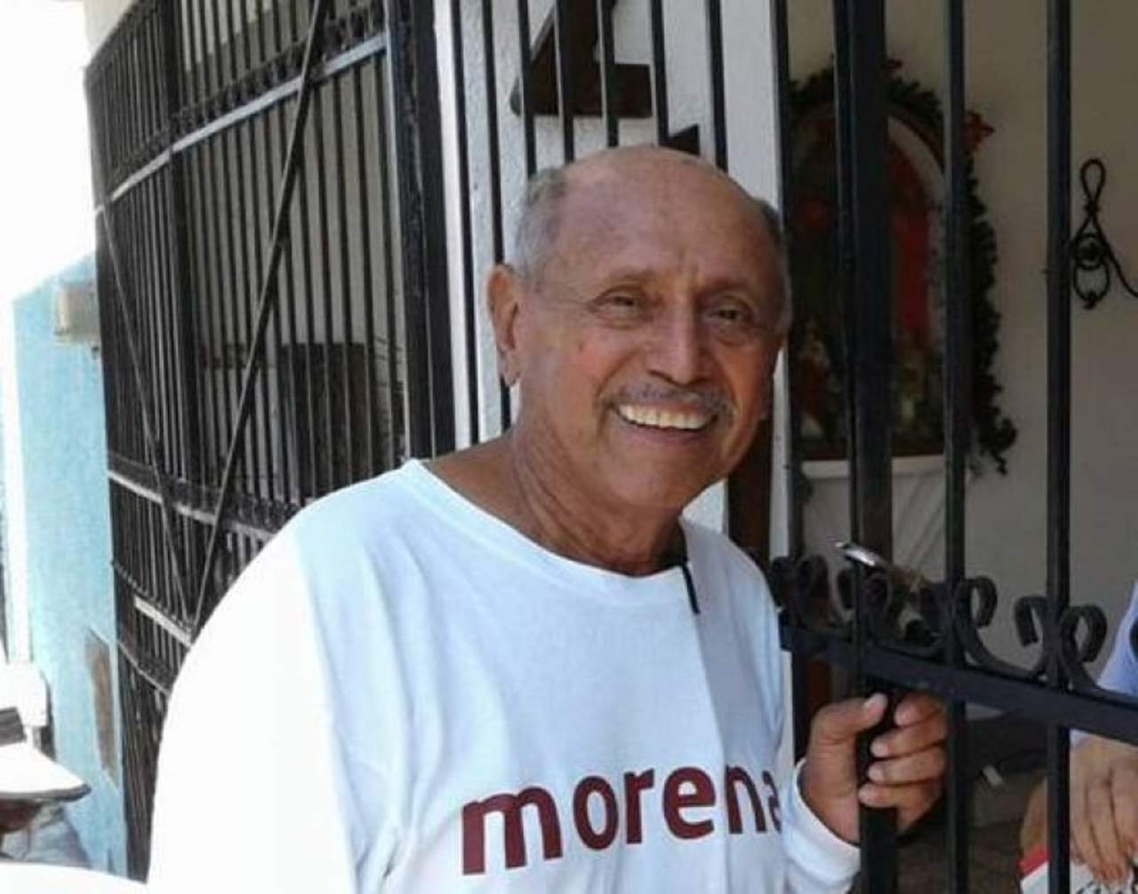 Reportan grave a Aguilar Salazar, diputado electo en Yucatán. Noticias en tiempo real
