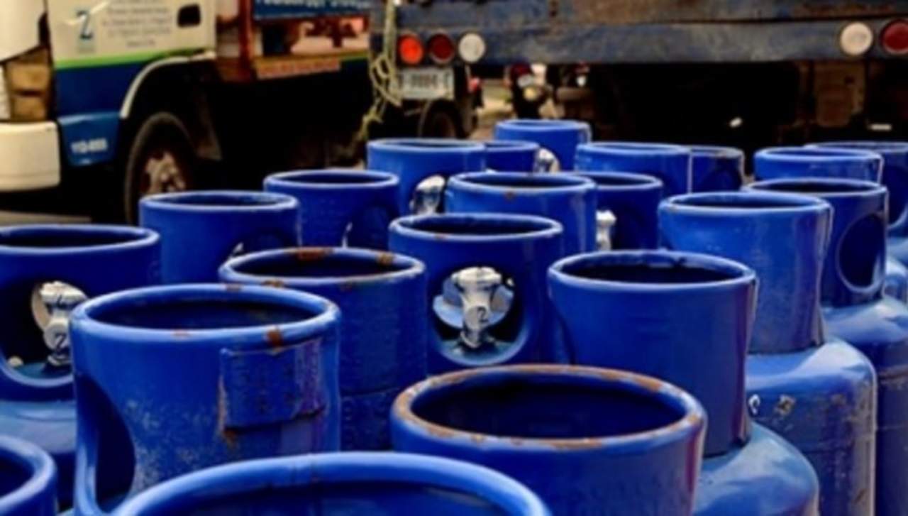 Demanda INAI a Pemex transparentar costo de importar gas LP. Noticias en tiempo real