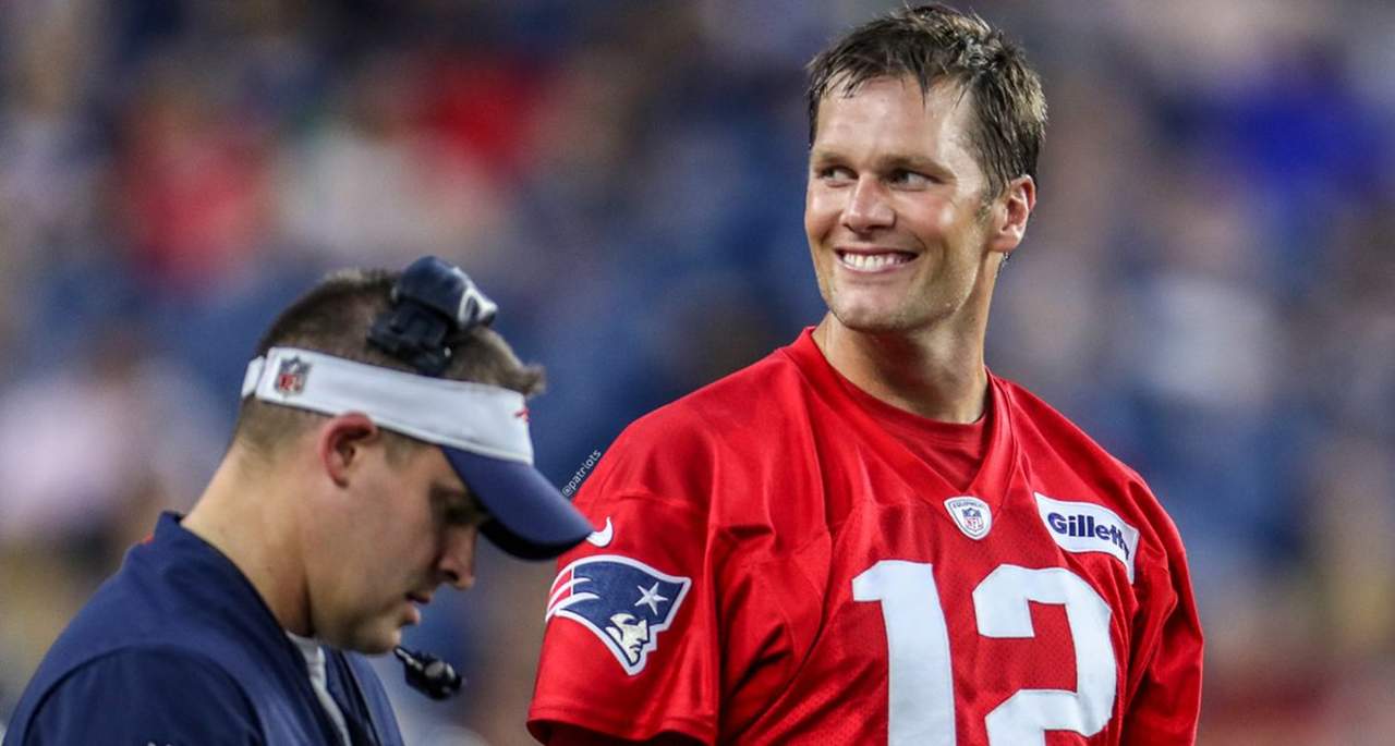 El afamado quarterback Tom Brady cumple 41 años. Noticias en tiempo real