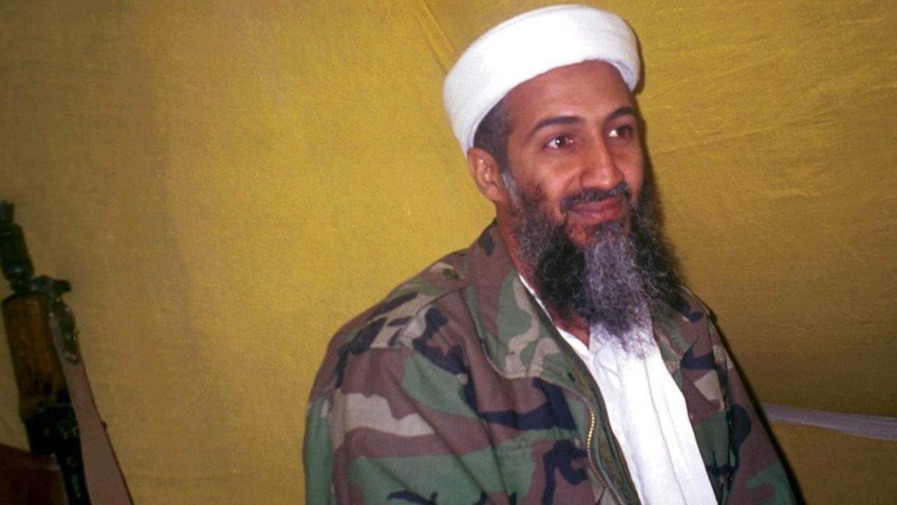 Madre de Osama Bin Laden dice que él era un niño bueno. Noticias en tiempo real
