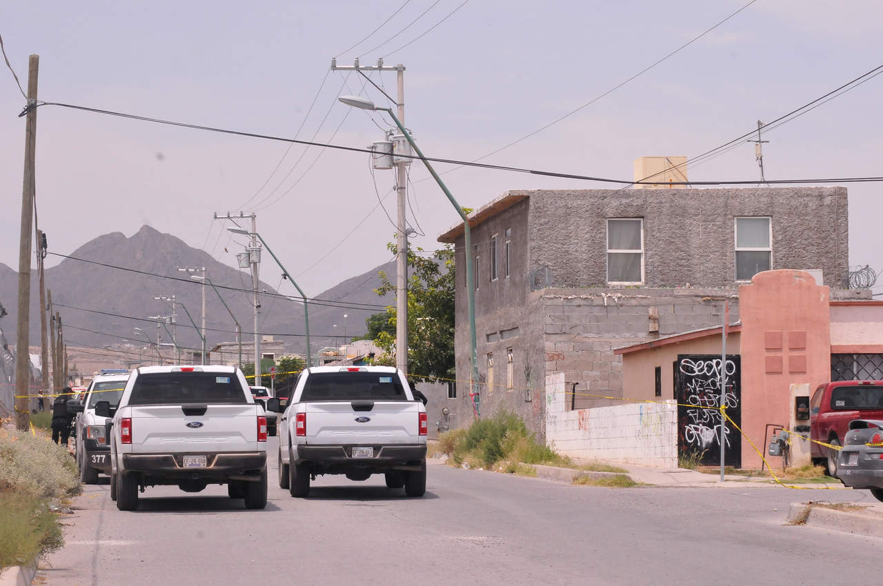 Matan a capo en Juárez y se desata ola de homicidios. Noticias en tiempo real