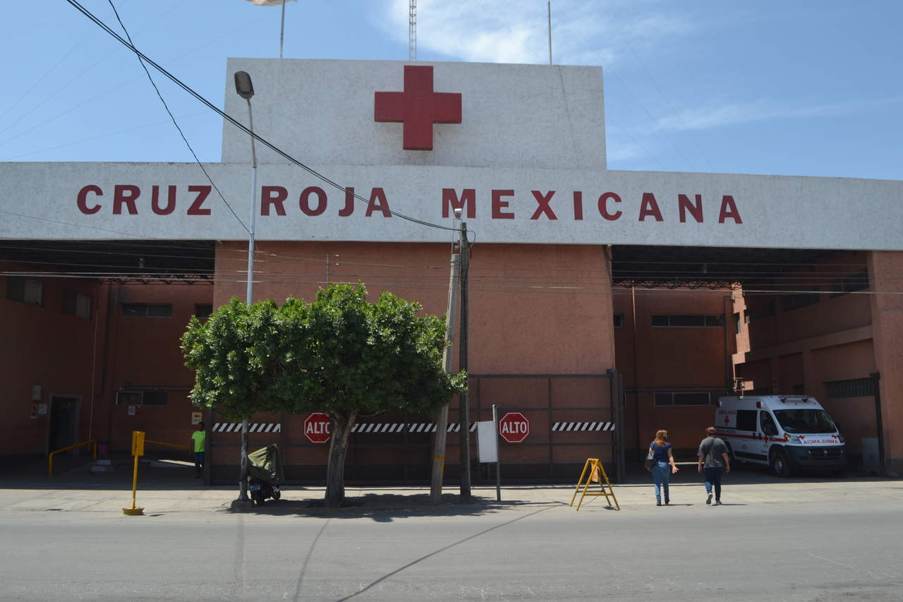 Policía de Torreón hiere de bala a una mujer tras riña. Noticias en tiempo real