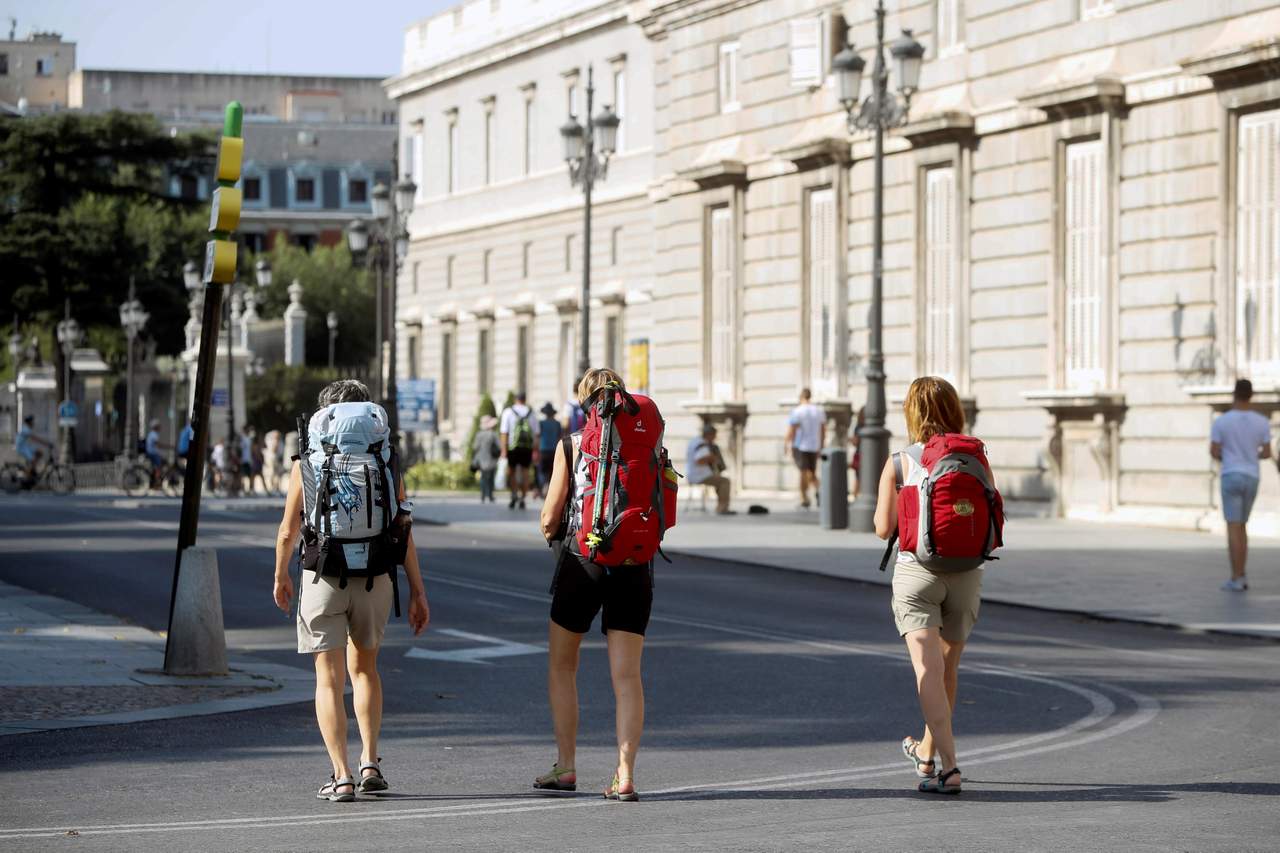 Ola de calor en España deja al menos seis muertos. Noticias en tiempo real