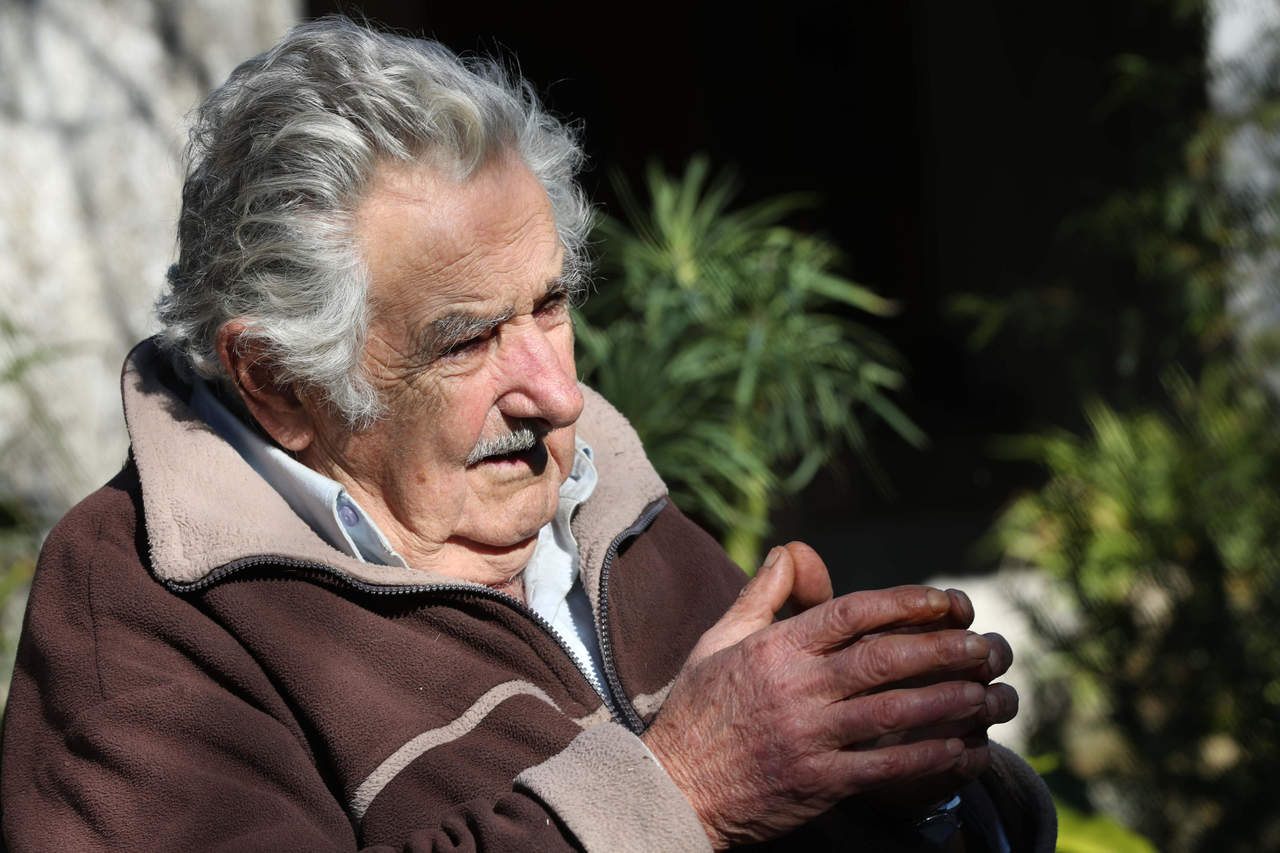 Mujica espera que atentado contra Maduro no desate caza de brujas. Noticias en tiempo real