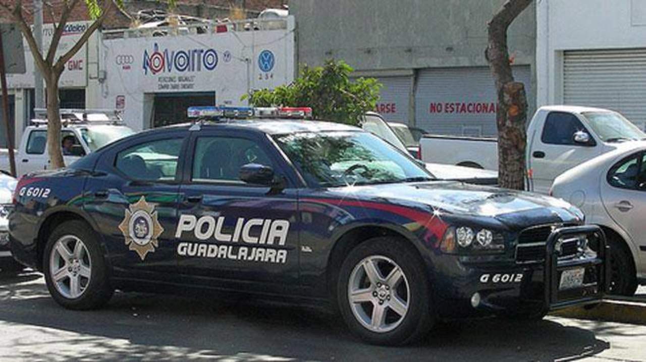 Reportan disminución de delitos en zona metropolitana de Guadalajara. Noticias en tiempo real