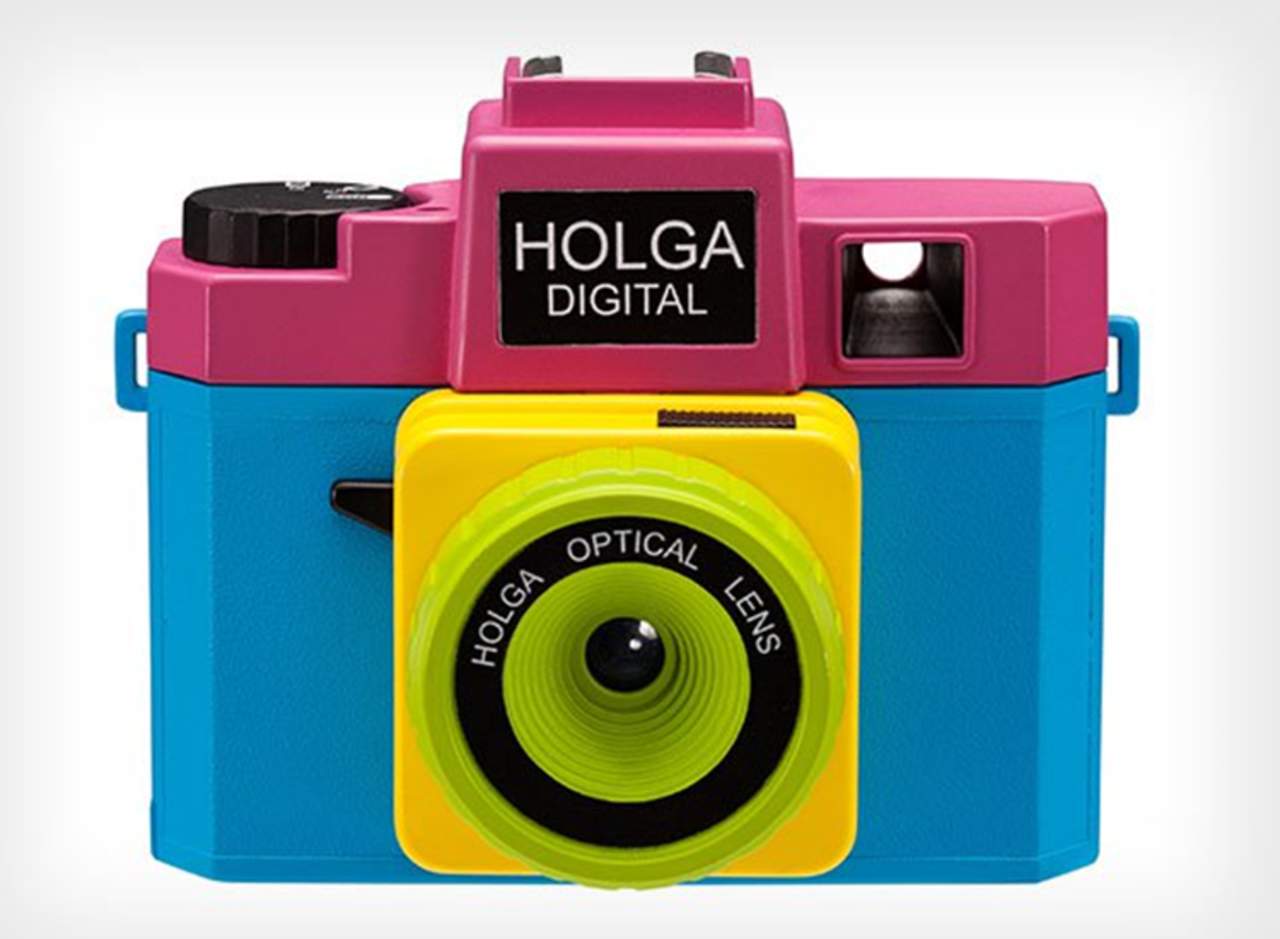 Esta es la cámara que inspiró a los creadores de Instagram. Noticias en tiempo real