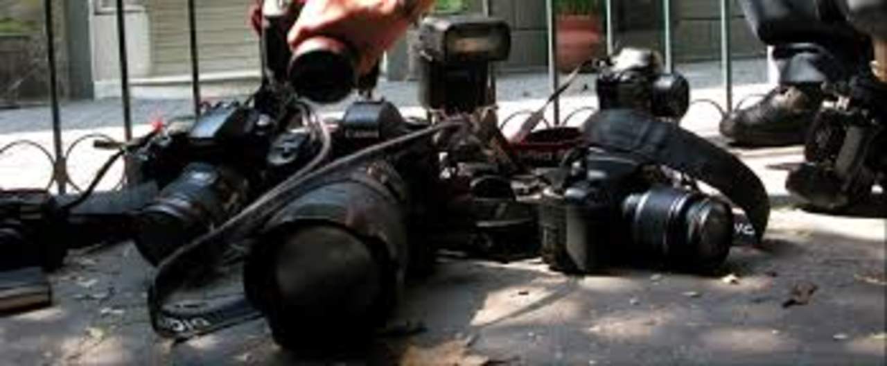 SIP condena ola de violencia contra periodistas de Colombia y México. Noticias en tiempo real