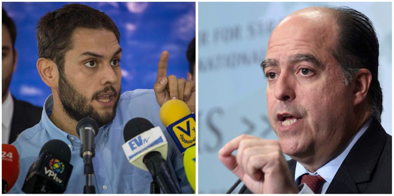 Envían a juicio a 2 diputados por atentado contra Maduro. Noticias en tiempo real