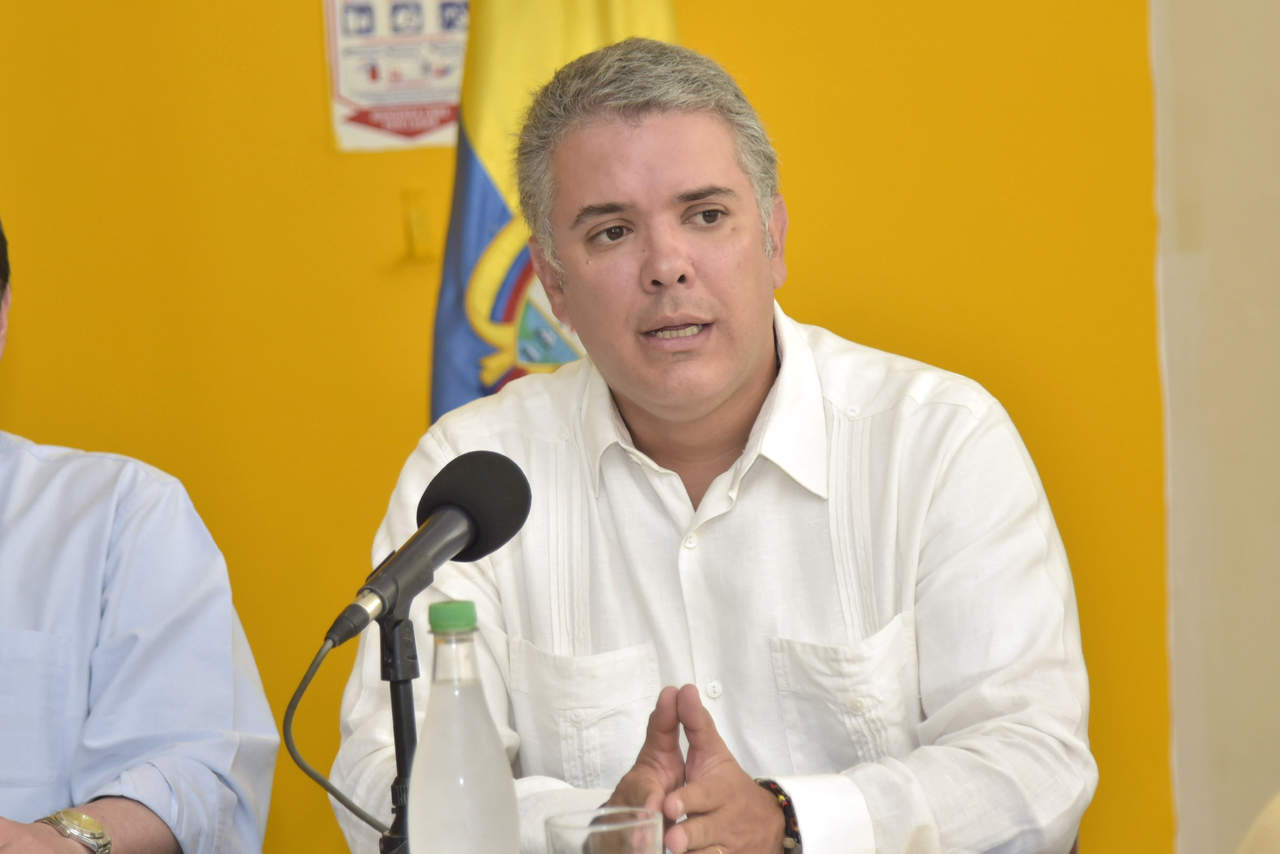 Colombia reconoce Estado palestino; gobierno revisará implicaciones. Noticias en tiempo real