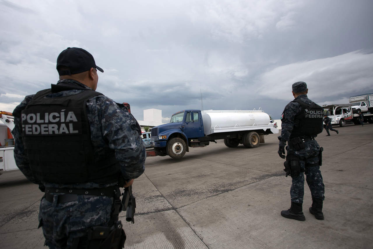 Rescatan a dirigente municipal de Morena secuestrado en Michoacán. Noticias en tiempo real
