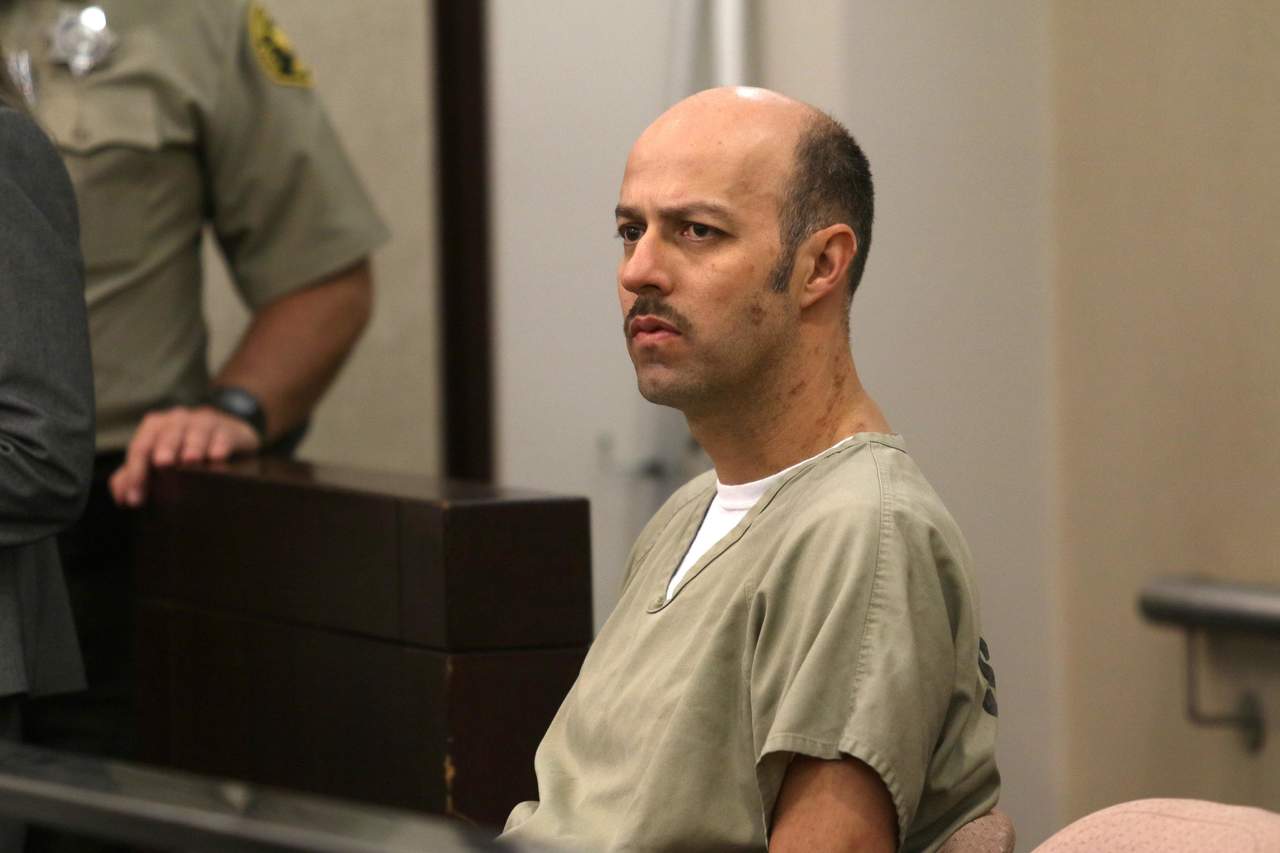 Esteban Loaiza se declara culpable de narcotráfico en California. Noticias en tiempo real
