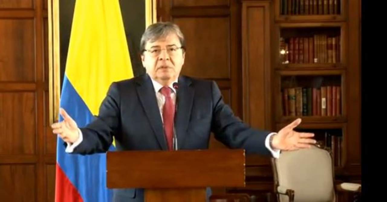 Colombia se retira de la Unión de Naciones Suramericanas. Noticias en tiempo real