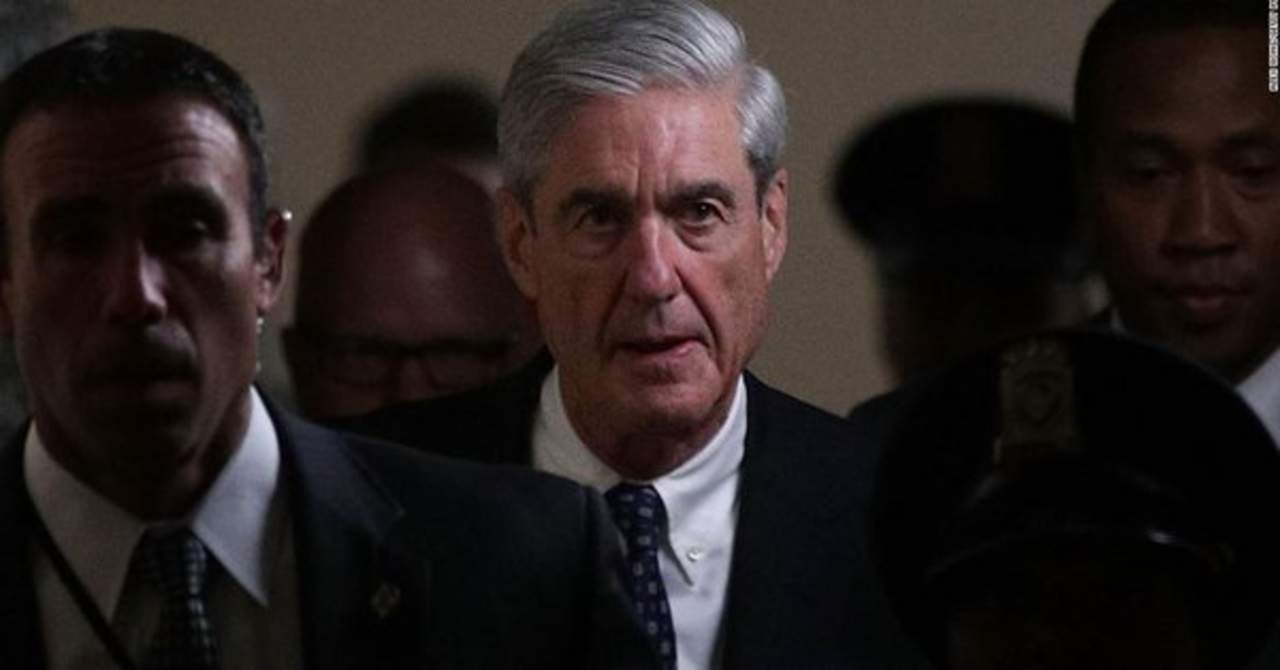 Mueller cita a declarar al enlace entre asesor de Trump y Wikileaks. Noticias en tiempo real