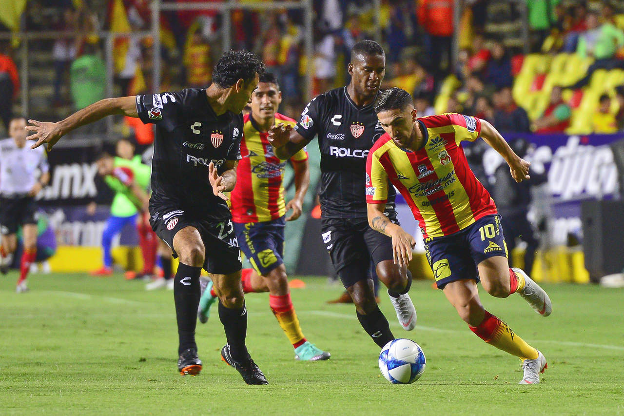 Mejores goles de la jornada 4 de Liga MX, El Siglo de Torreón