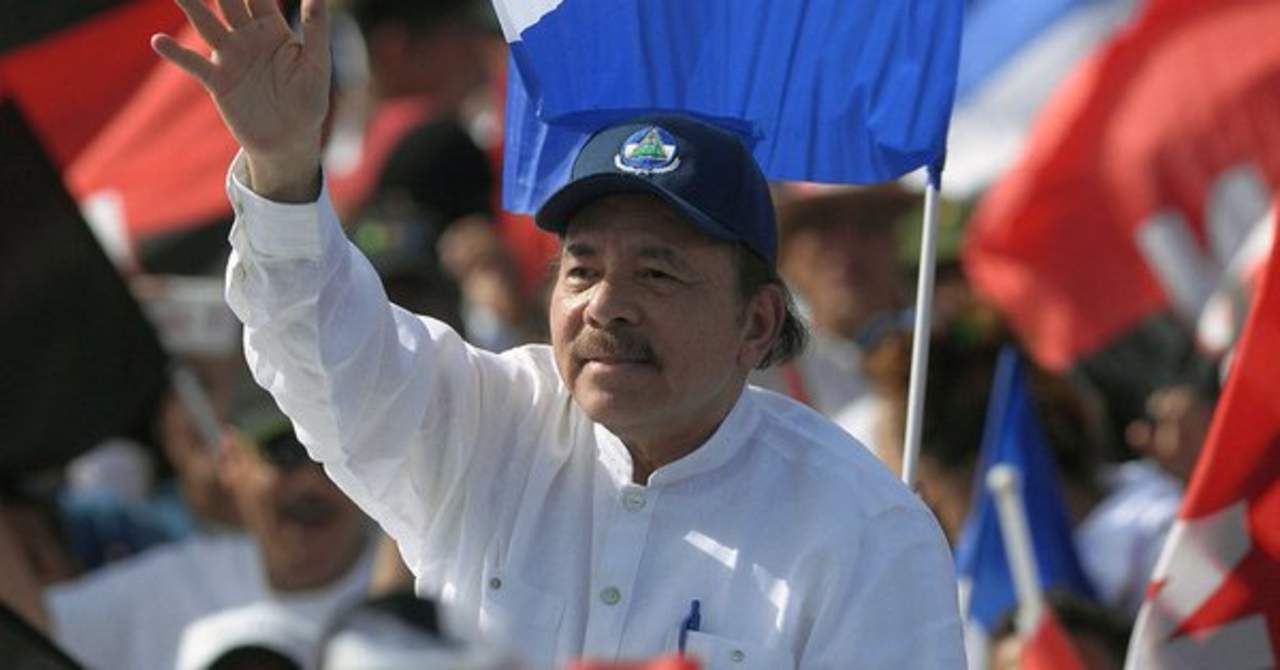 Ortega no descarta que Colombia apoye un intento para derrocarlo. Noticias en tiempo real