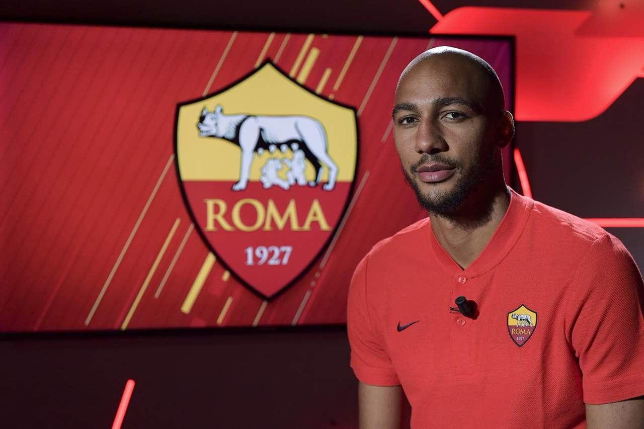 Nzonzi deja el Sevilla y firma con la Roma. Noticias en tiempo real