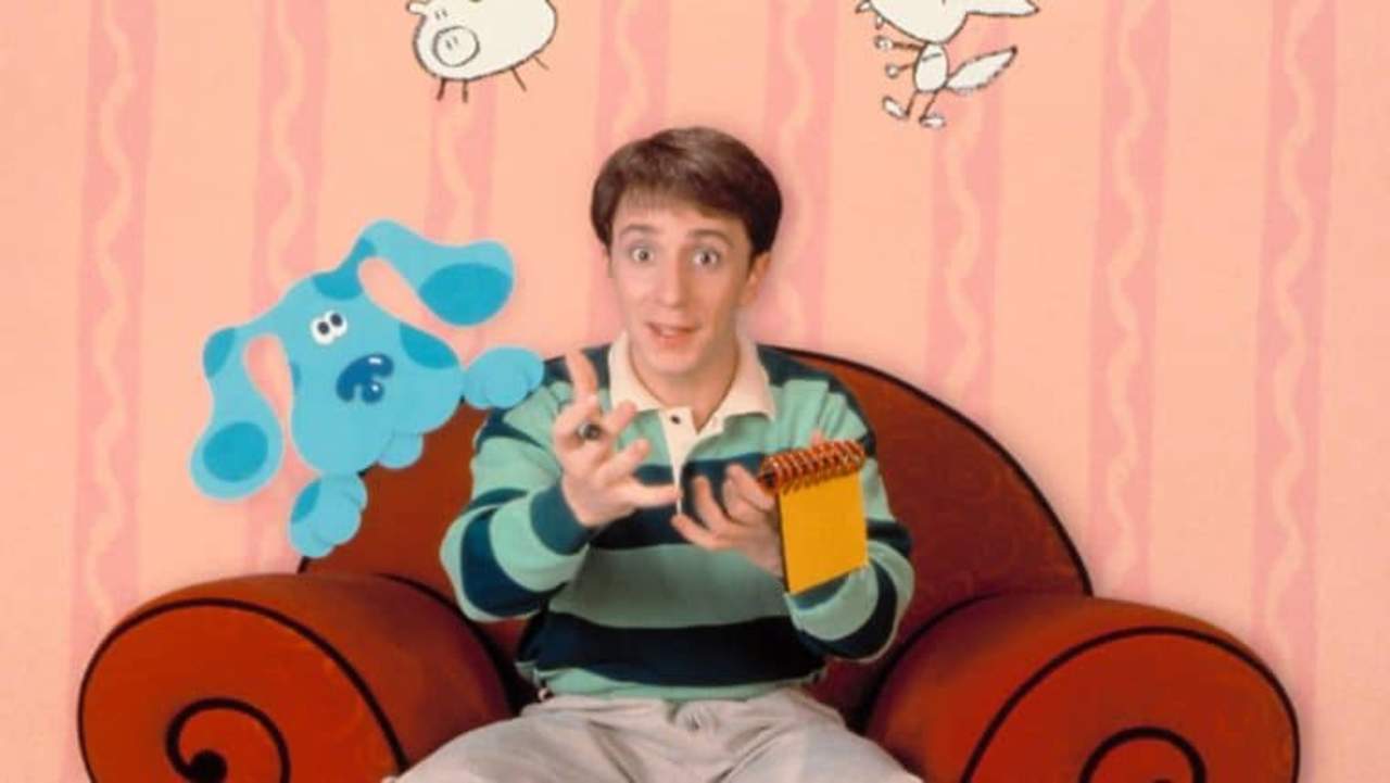 Alista Nickelodeon el regreso de Las Pistas de Blue. Noticias en tiempo real