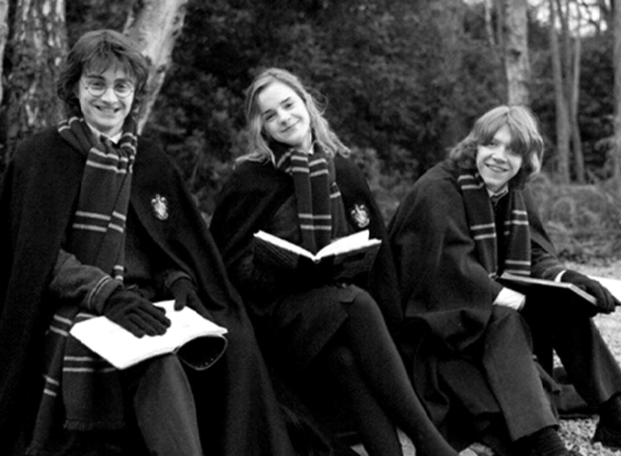 Eres mejor persona si te gusta leer Harry Potter, dice estudio. Noticias en tiempo real