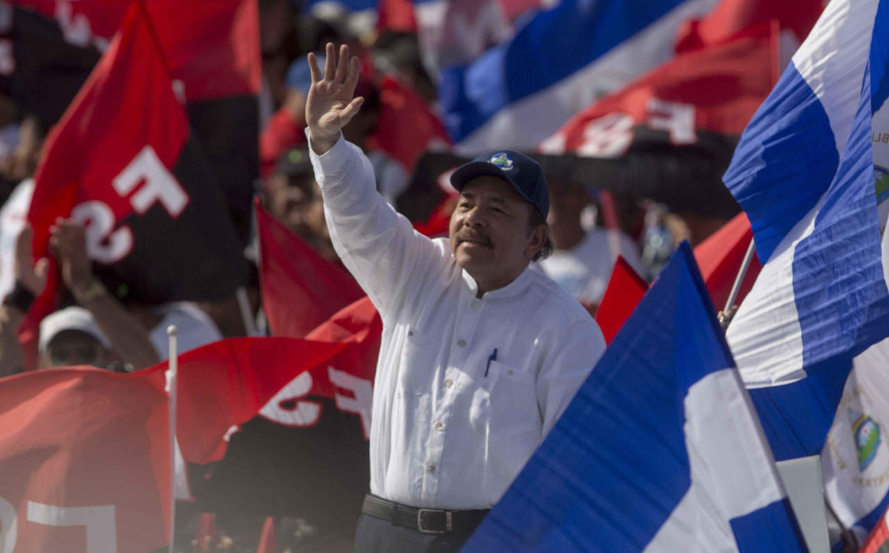 Nicaragua declara inaceptable Grupo de Trabajo de OEA. Noticias en tiempo real