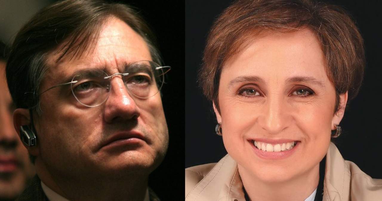 AMLO procurará regreso de Aristegui y Gutiérrez Vivó. Noticias en tiempo real