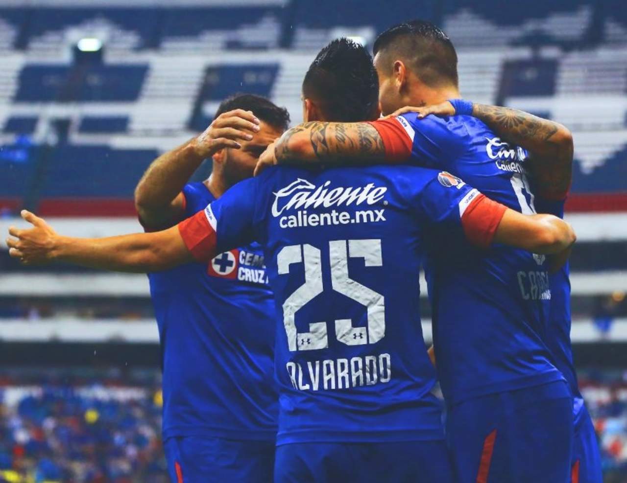 Cruz Azul gana, sigue invicto y roza pase a octavos en Copa MX. Noticias en tiempo real