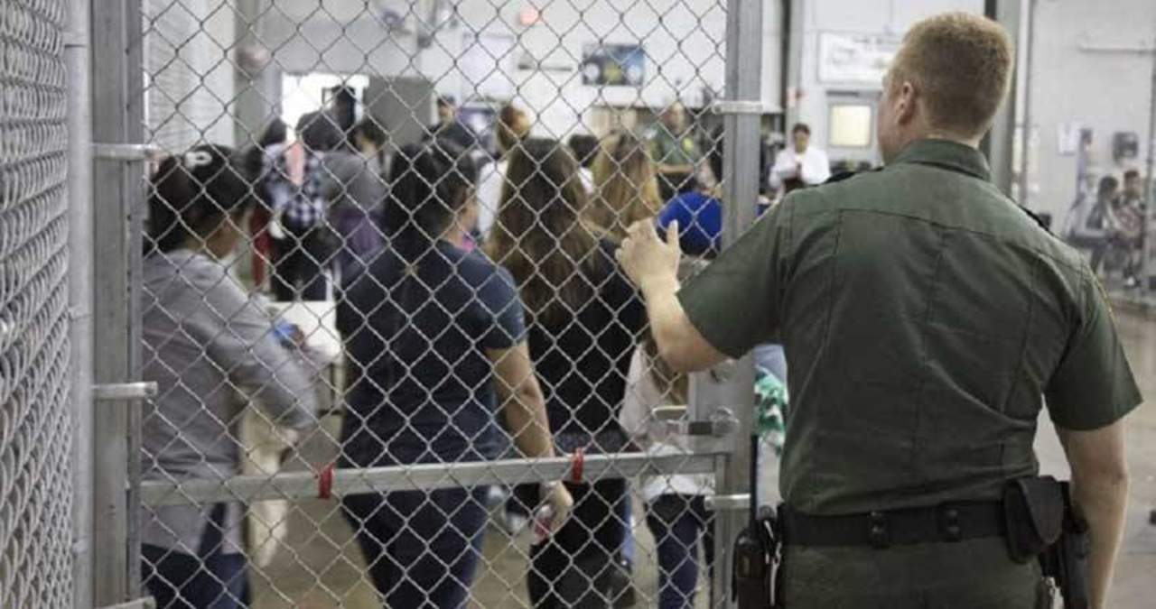 Aumentan juicios criminales contra migrantes con Trump. Noticias en tiempo real