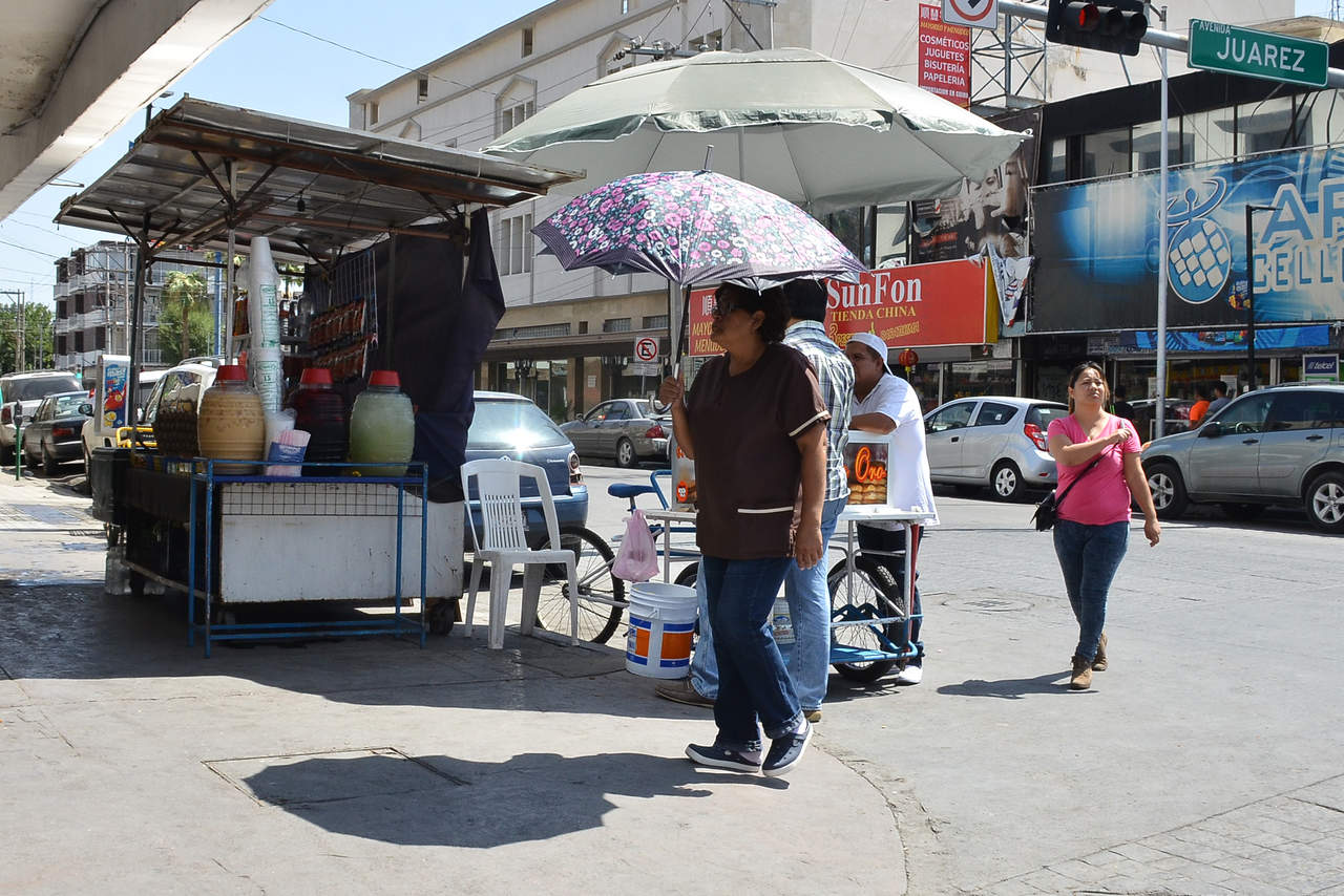 Pronostican ambiente muy caluroso en Coahuila. Noticias en tiempo real