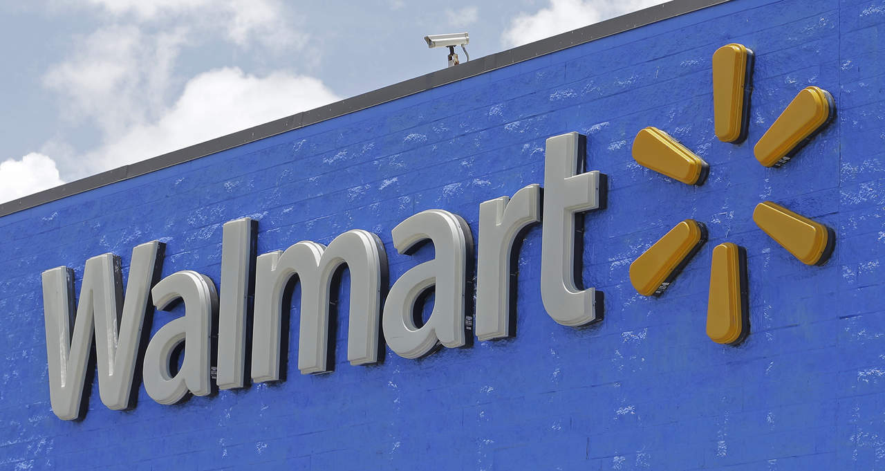En semanas, Walmart abrirá sus primeras gasolineras. Noticias en tiempo real