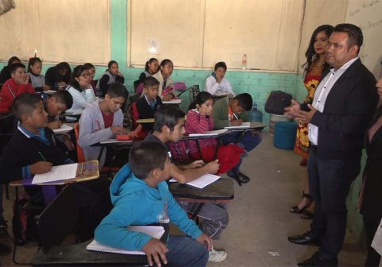 CNTE adelanta inicio del ciclo escolar en Oaxaca. Noticias en tiempo real