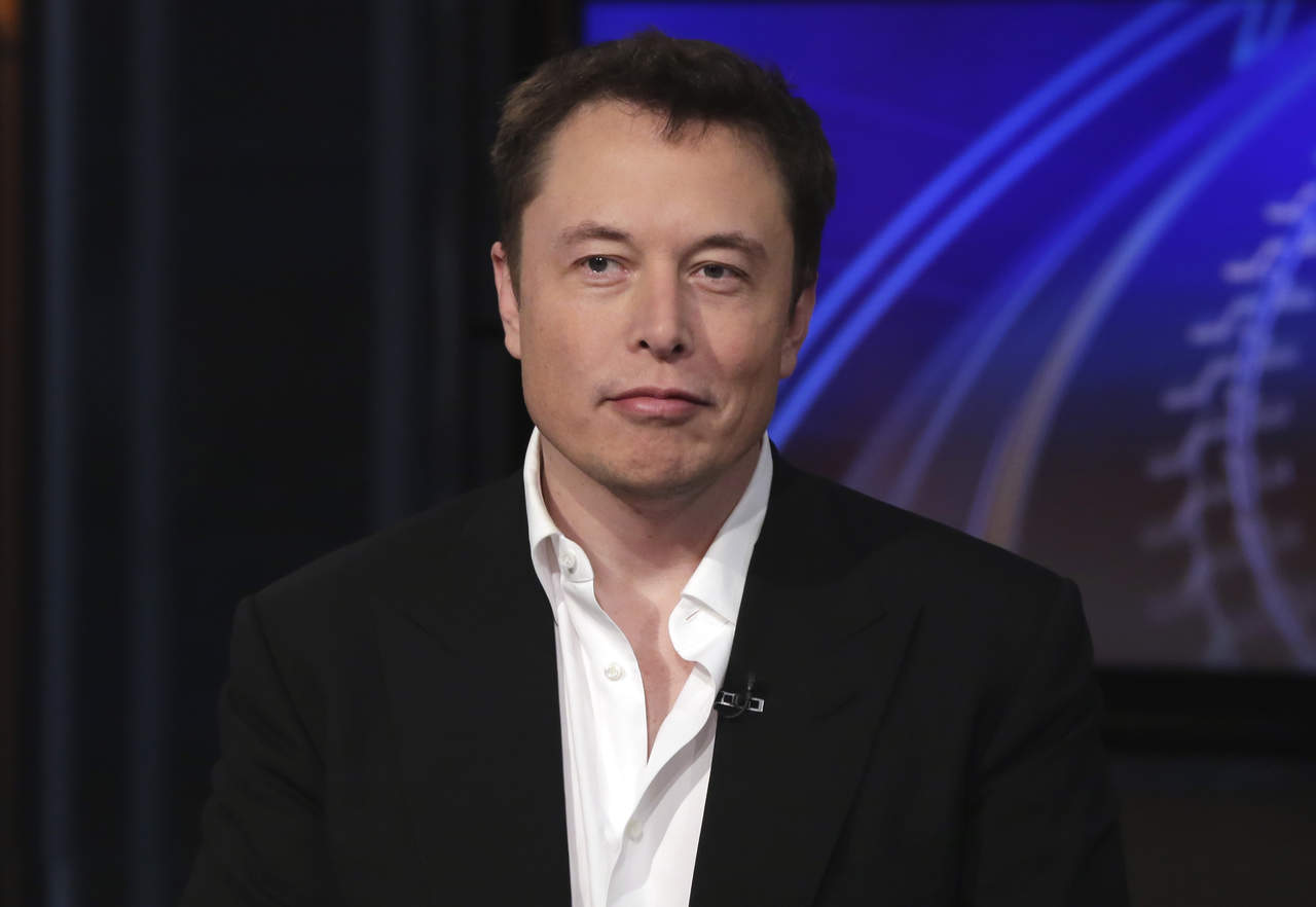 Propone Elon Musk túnel para llegar al Dodger Stadium. Noticias en tiempo real