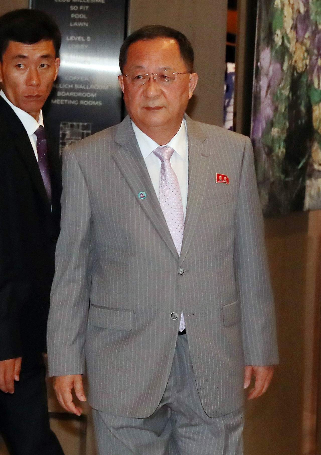 Yong Chun Yong Chun