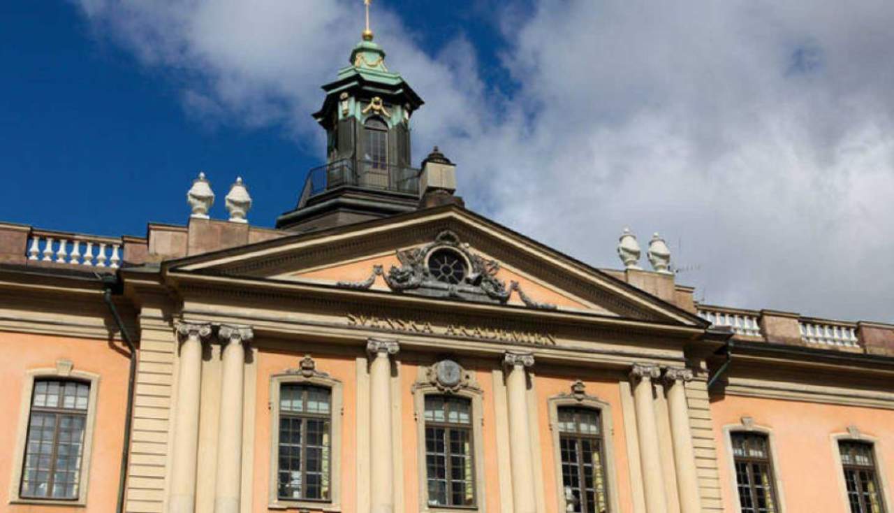 Fundación Nobel pide cambio de integrantes en Academia Sueca. Noticias en tiempo real