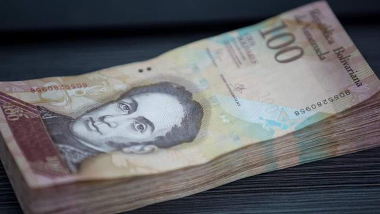 Sube Maduro 35 veces el valor del salario mínimo en Venezuela. Noticias en tiempo real