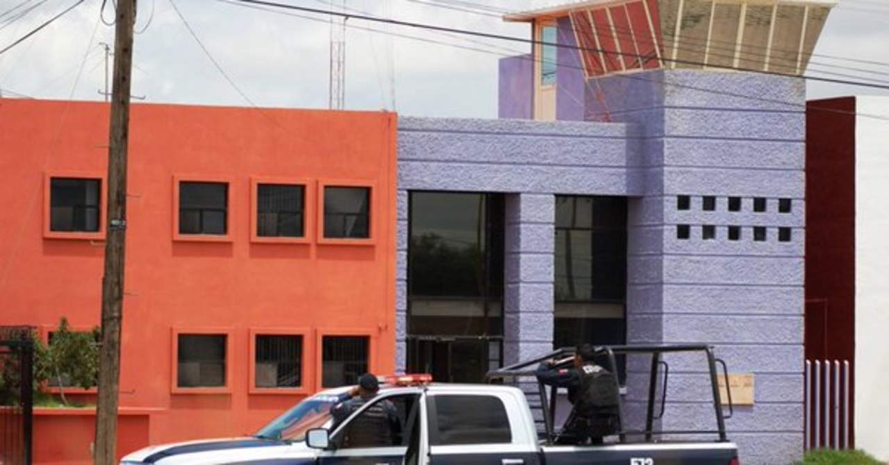 Asesinan a interno en penal de Fresnillo, Zacatecas. Noticias en tiempo real