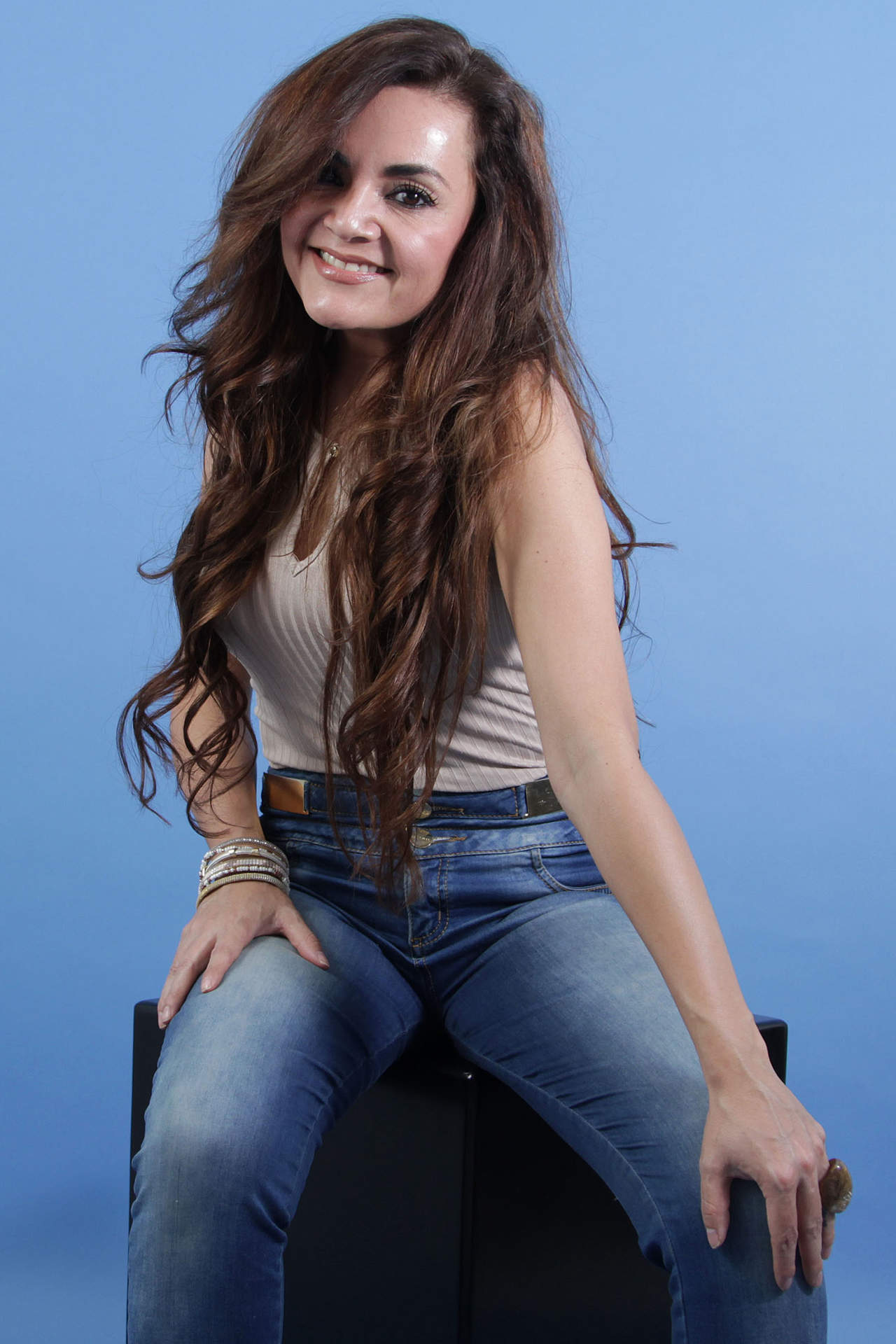 Lorena Garza se reinventará como actriz, El Siglo de Torreón