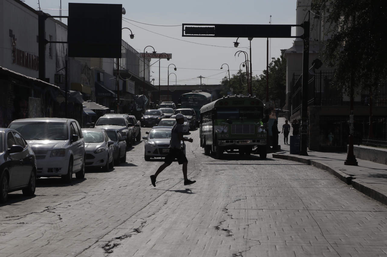 Ciudad Juárez: historias de adicciones en la frontera. Noticias en tiempo real