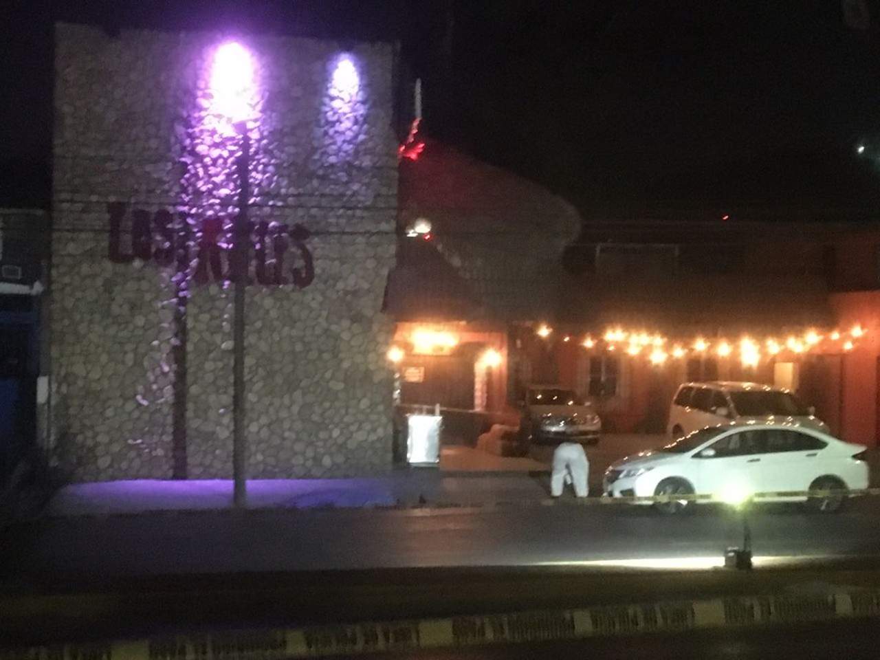 Serie de ataques a bares dejan 4 muertos en Monterrey. Noticias en tiempo real